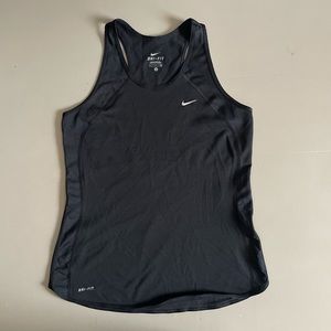 Nike tank top